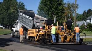 Best Driveway Border and Edging  in Bartonsville, MD